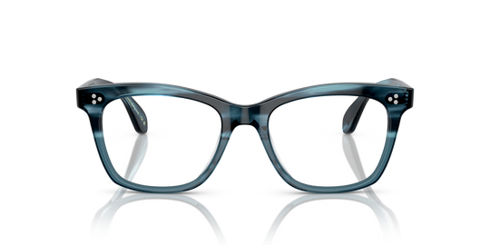 Oliver Peoples Penney Low Bridge Fit