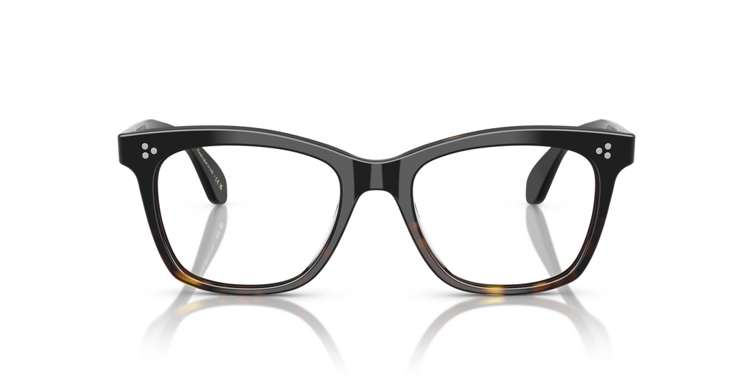 Oliver Peoples Penney Low Bridge Fit