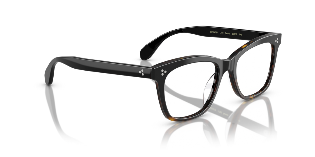 Oliver Peoples Penney Low Bridge Fit