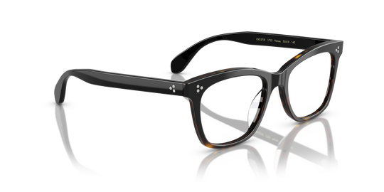 Oliver Peoples Penney Low Bridge Fit