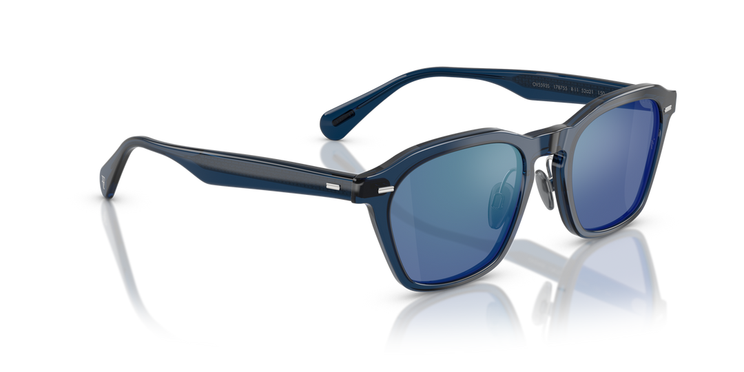 Oliver Peoples R-11