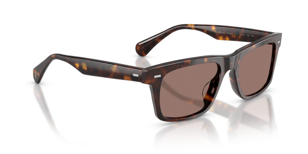 Oliver Peoples R-16