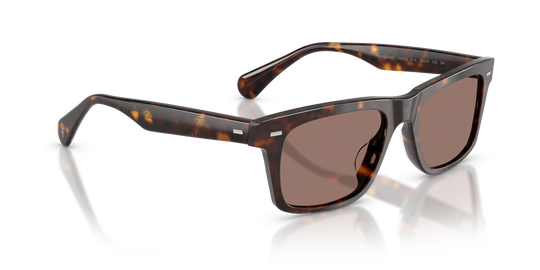 Oliver Peoples R-16