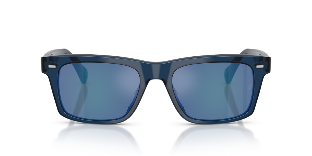 Oliver Peoples R-16