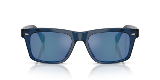 Oliver Peoples R-16