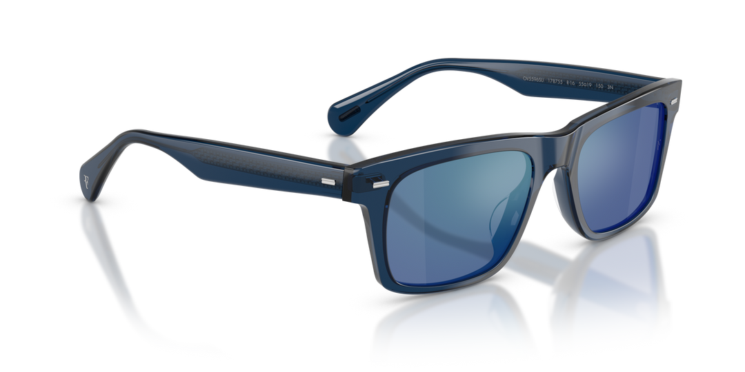 Oliver Peoples R-16