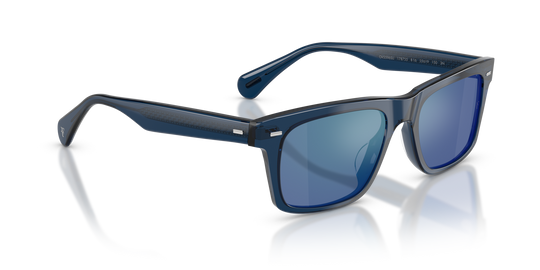 Oliver Peoples R-16