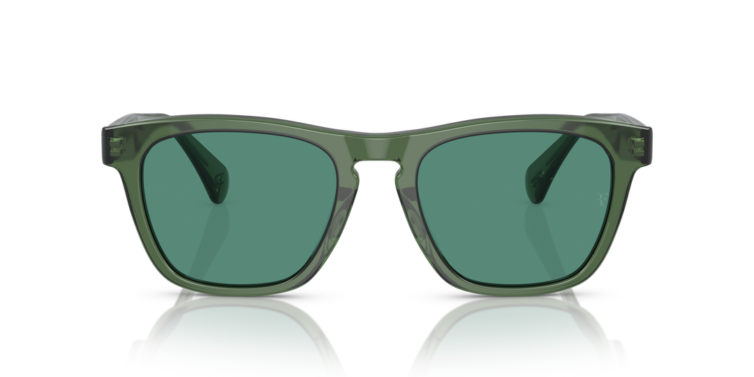 Oliver Peoples R-3