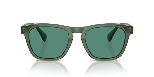 Oliver Peoples R-3
