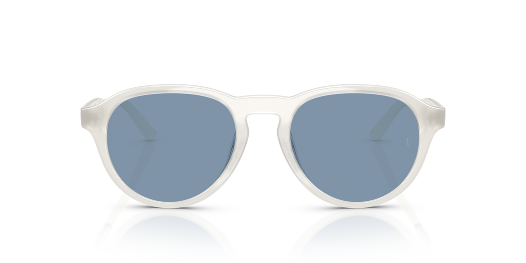 Oliver Peoples R-8