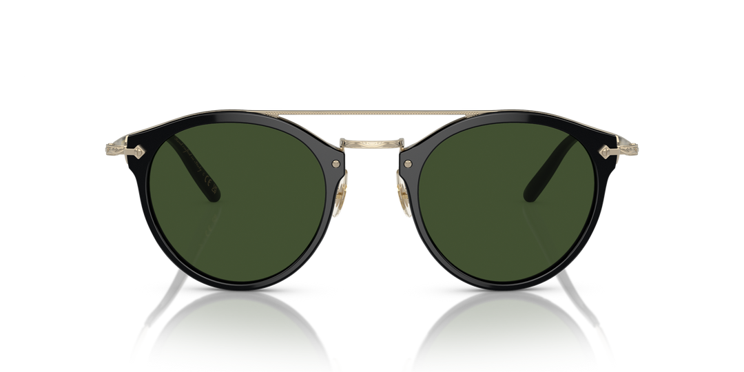 Oliver Peoples Remick