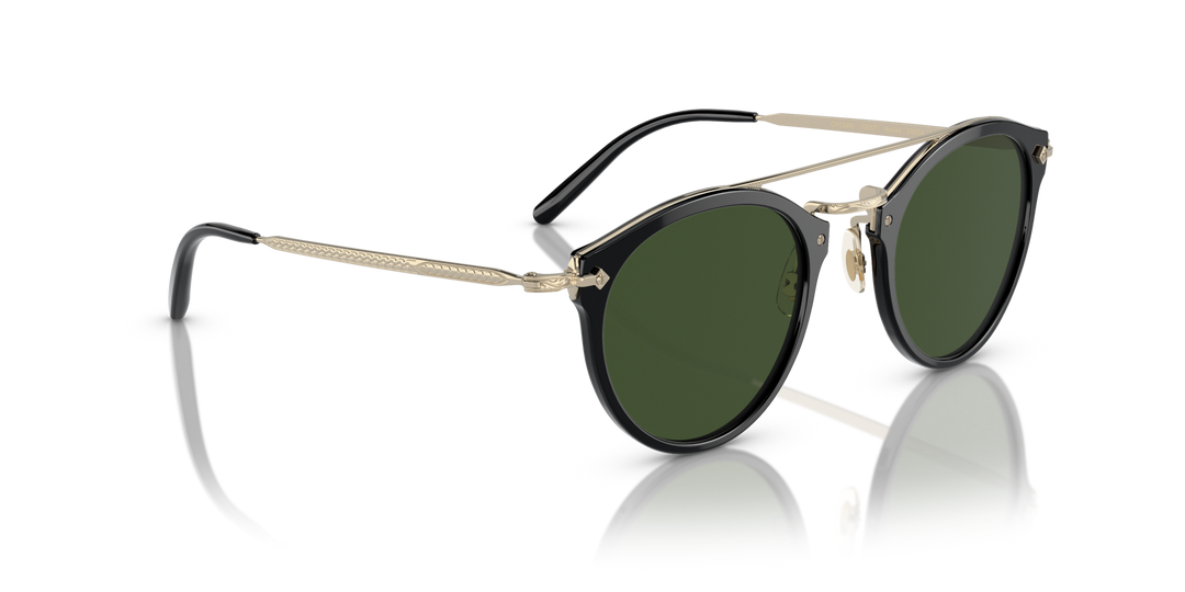 Oliver Peoples Remick