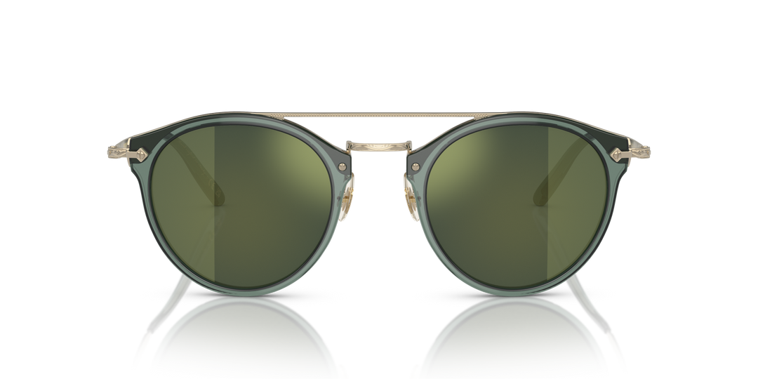 Oliver Peoples Remick