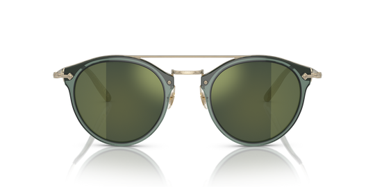 Oliver Peoples Remick