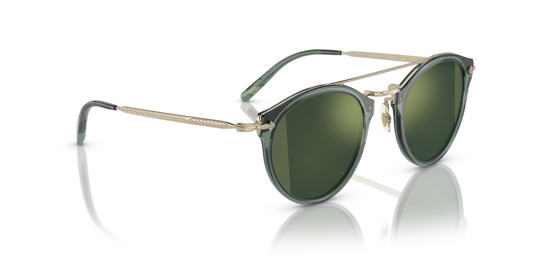 Oliver Peoples Remick