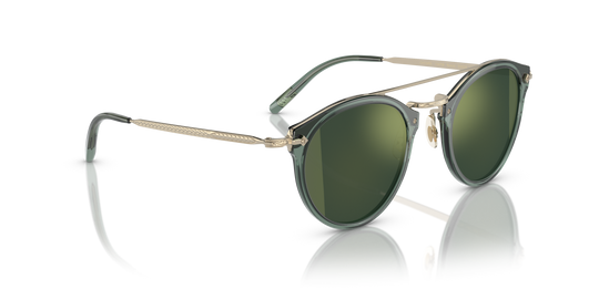 Oliver Peoples Remick