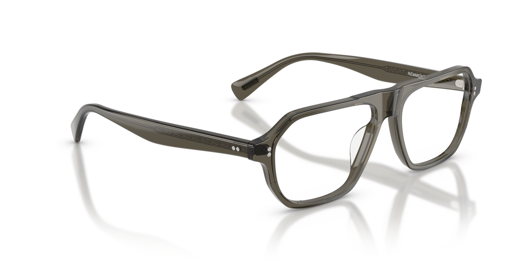 Oliver Peoples Remment