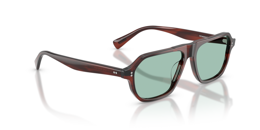 Oliver Peoples Remment