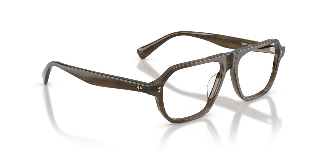 Oliver Peoples Remment