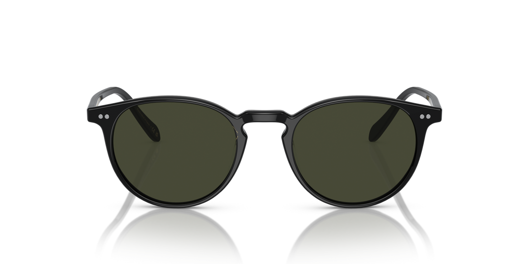 Oliver Peoples Riley Sun