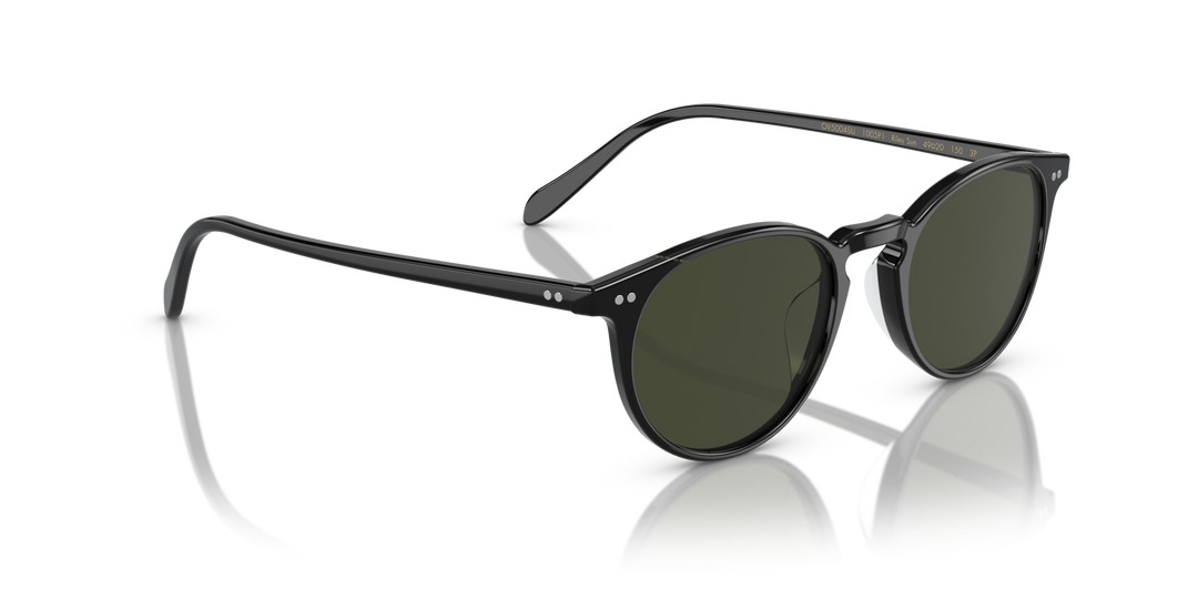 Oliver Peoples Riley Sun