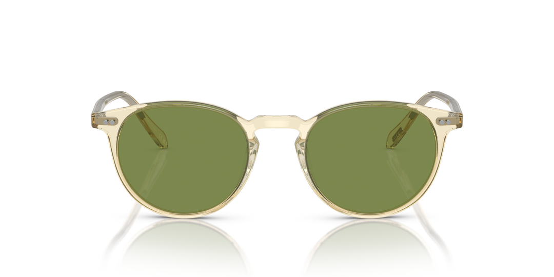 Oliver Peoples Riley Sun