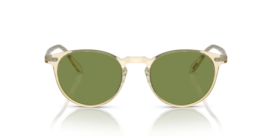 Oliver Peoples Riley Sun