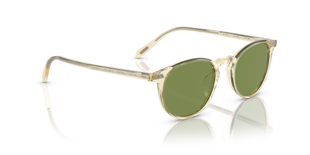 Oliver Peoples Riley Sun