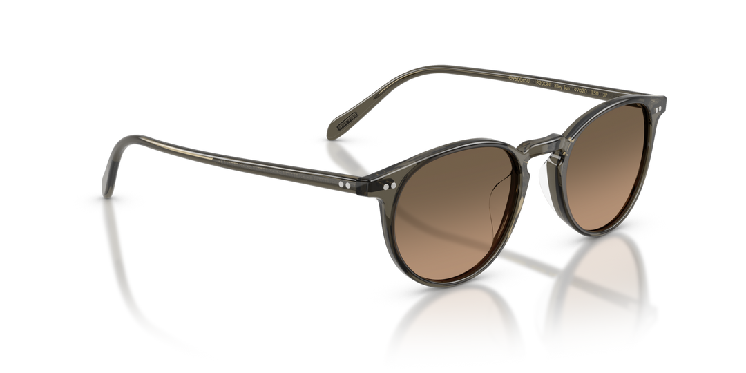 Oliver Peoples Riley Sun