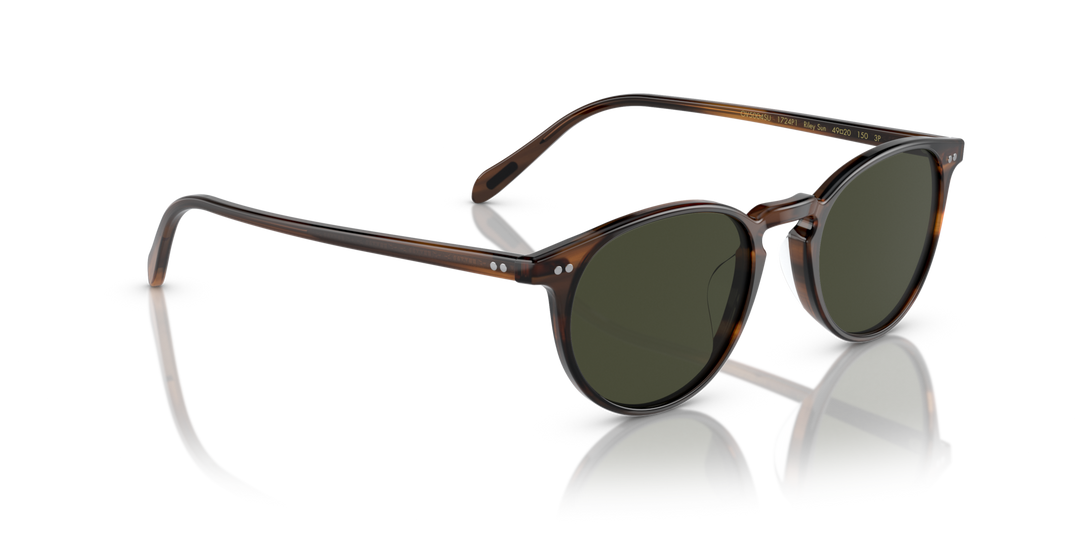 Oliver Peoples Riley Sun