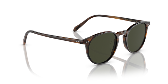 Oliver Peoples Riley Sun