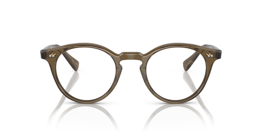Oliver Peoples Romare