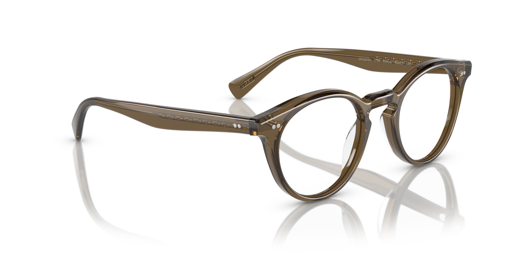 Oliver Peoples Romare