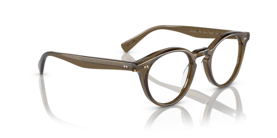 Oliver Peoples Romare