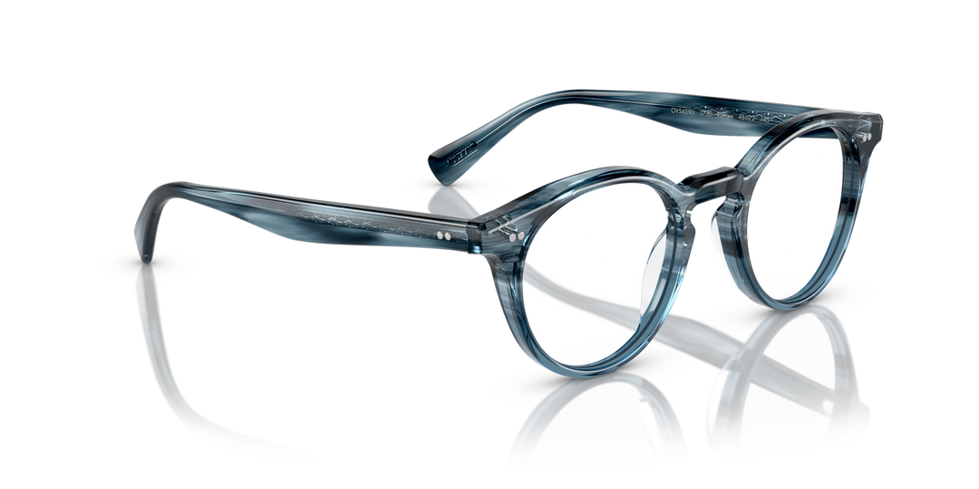 Oliver Peoples Romare