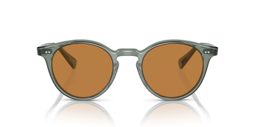 Oliver Peoples Romare Sun