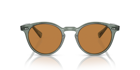 Oliver Peoples Romare Sun