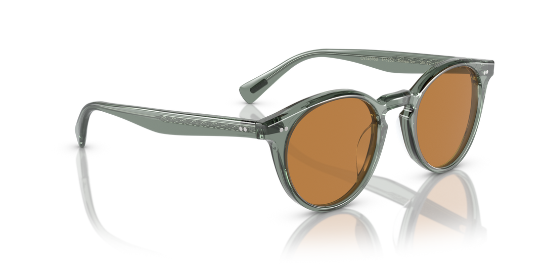 Oliver Peoples Romare Sun