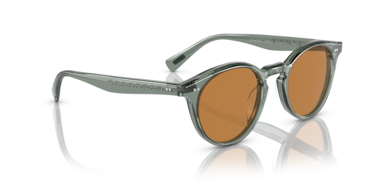 Oliver Peoples Romare Sun