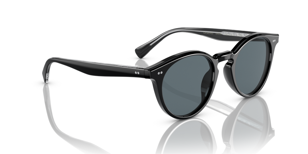 Oliver Peoples Romare Sun