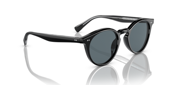 Oliver Peoples Romare Sun
