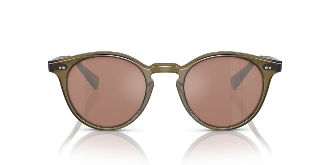 Oliver Peoples Romare Sun