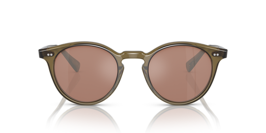 Oliver Peoples Romare Sun
