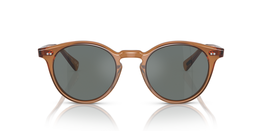 Oliver Peoples Romare Sun