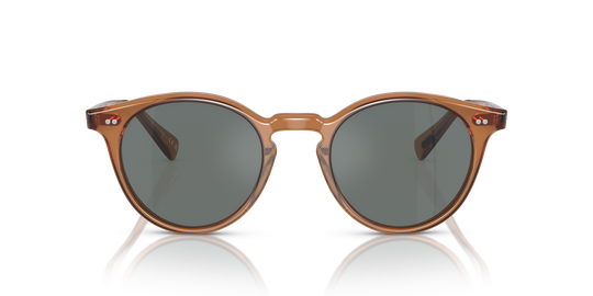 Oliver Peoples Romare Sun