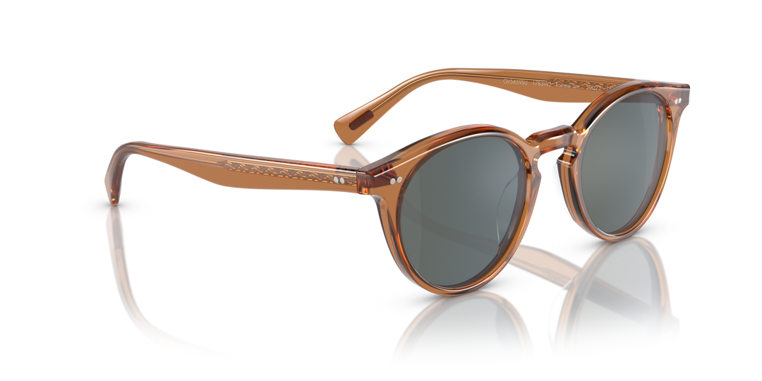 Oliver Peoples Romare Sun