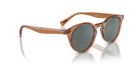 Oliver Peoples Romare Sun