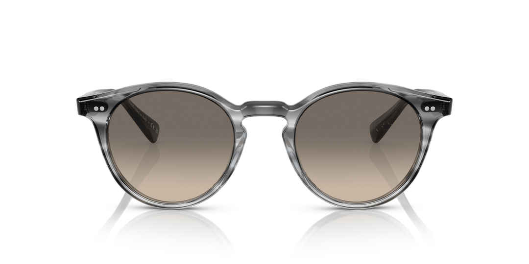 Oliver Peoples Romare Sun