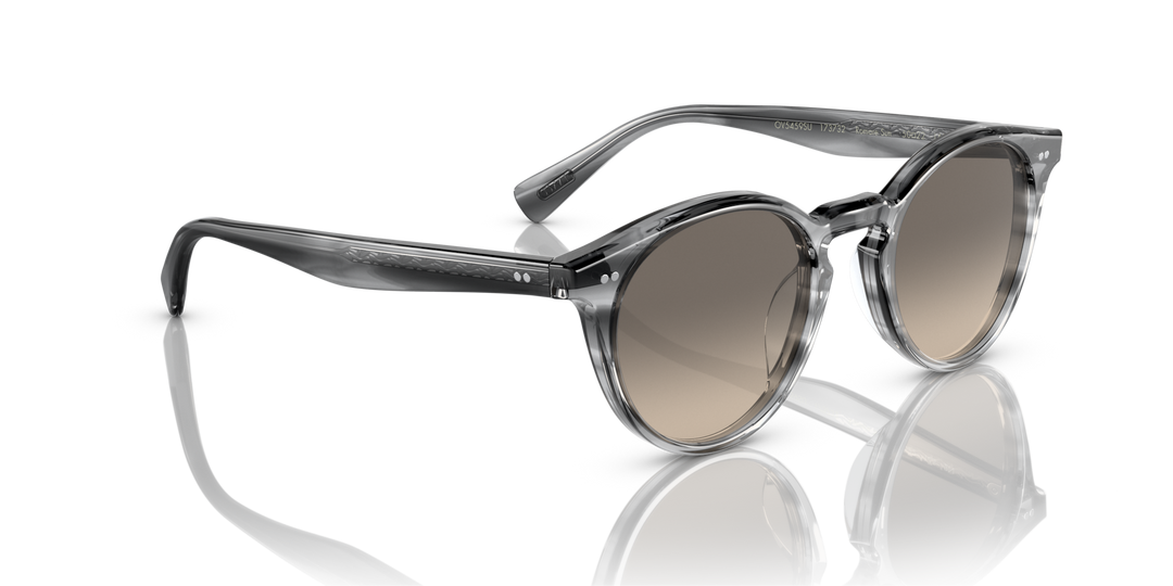 Oliver Peoples Romare Sun