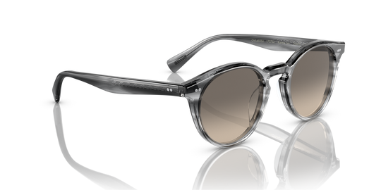 Oliver Peoples Romare Sun